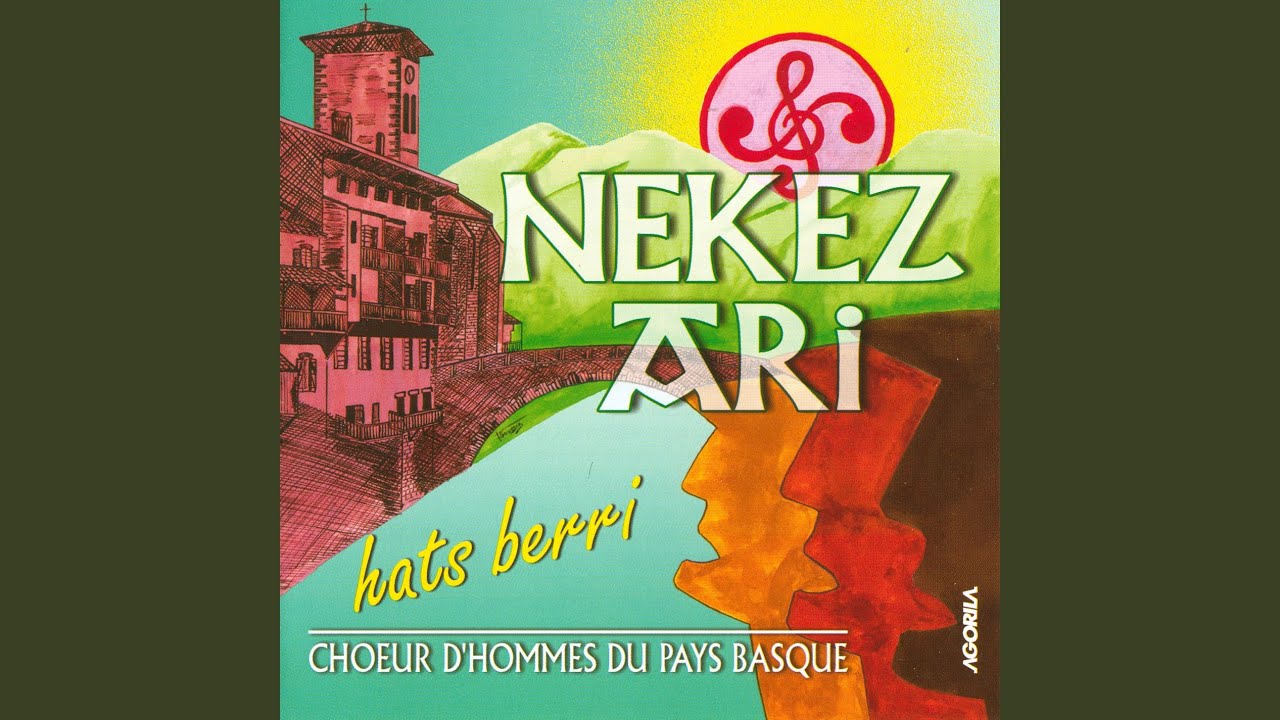 Goiko mendian