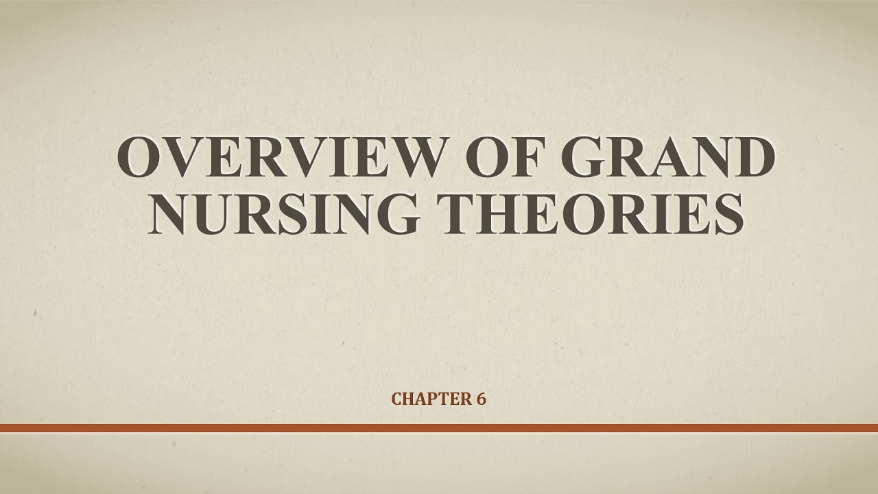 Conceptual Models, Grand Theories and Theory Evaluation