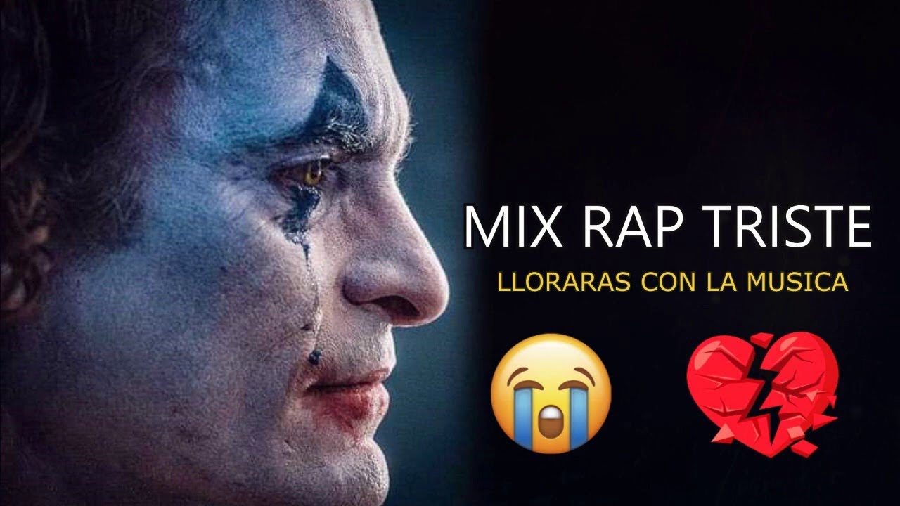 💀 NO ESCUCHES SI TIENES DEPRESI&Oacute;N 💀 [RAP TRISTE 💀 PARA PERSONAS 😭 FRIAS SOLITARIAS] - XHUZER 💔MIX 2💀