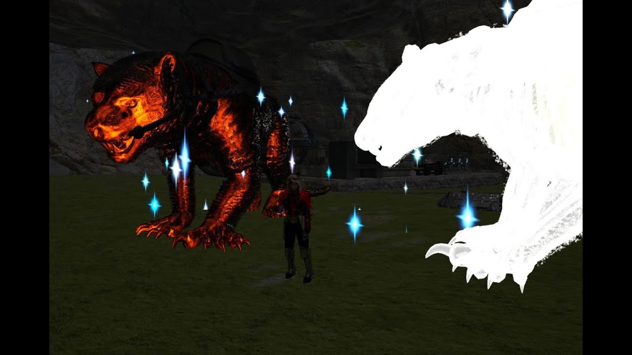 ARK primal #10 Hoy conseguimos los Spirit ya nos queda poco