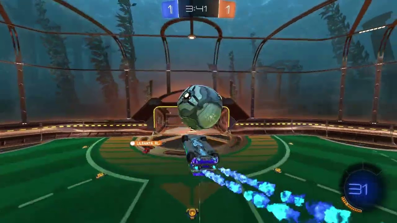 Road to GC1 Montage