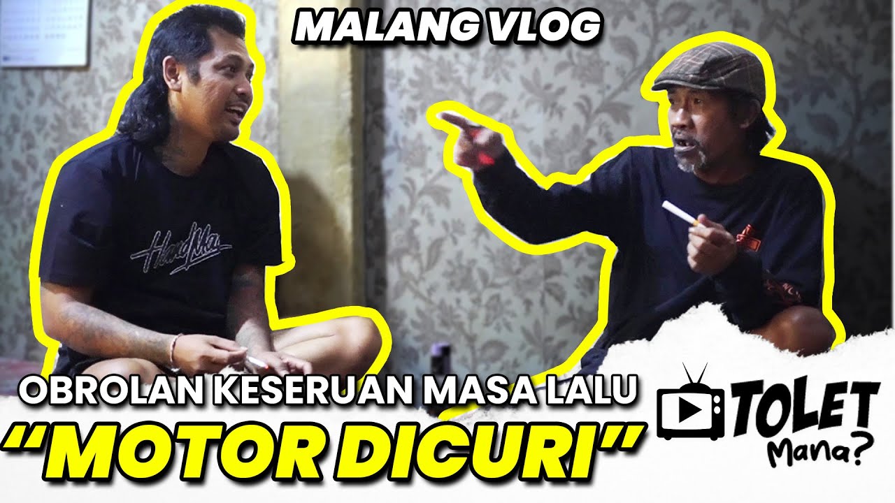 OBROLAN MASALALU BERSAMA 