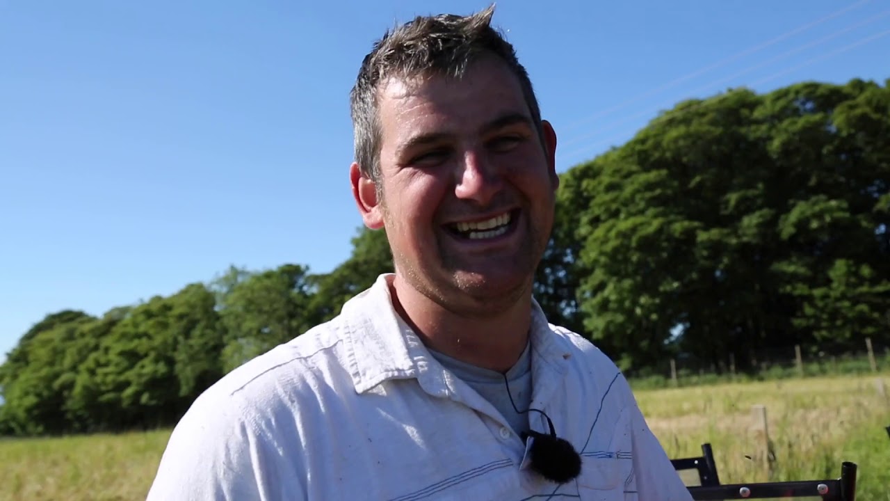 Tall Grass Grazing: watch different farms and projects try out mob grazing on their land