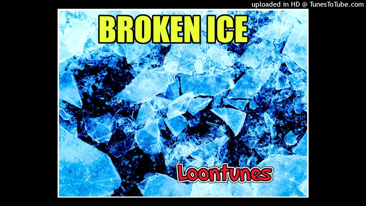 Broken ICE