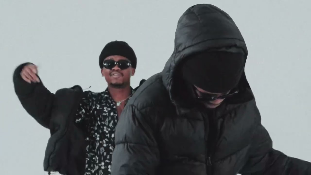 NGYAZAZI MUSIC VIDEO