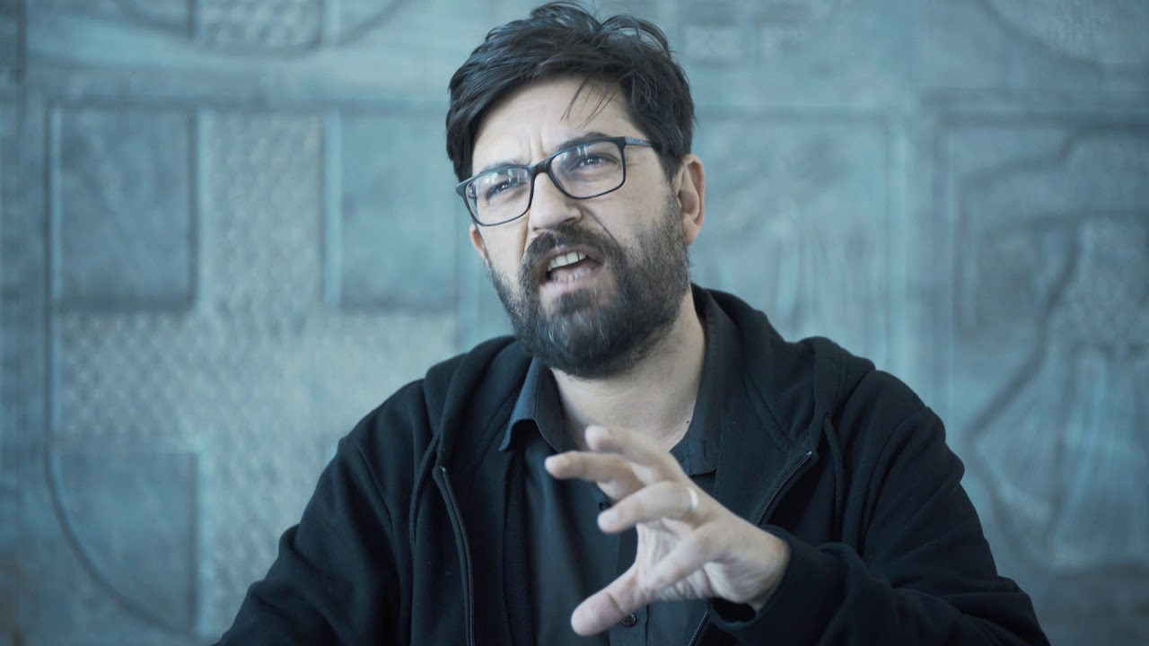 Tiago Rodrigues