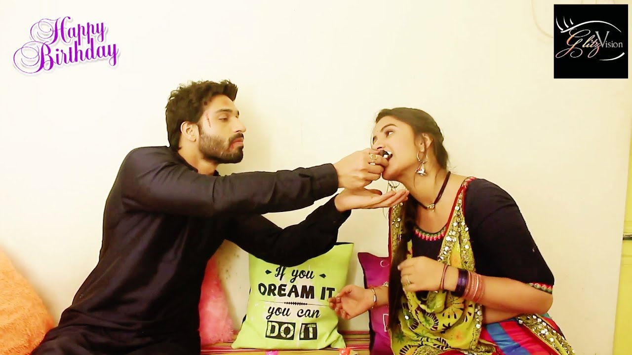 Meera Deosthale celebrates her birthday with co-star Vijayendra Kumeria | Udaan