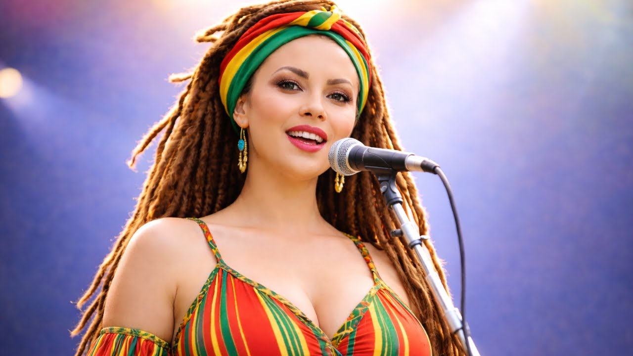 Powerful Reggae Gospel Worship Medley 2025 | Joyful Jamaican Praise & Victory Songs