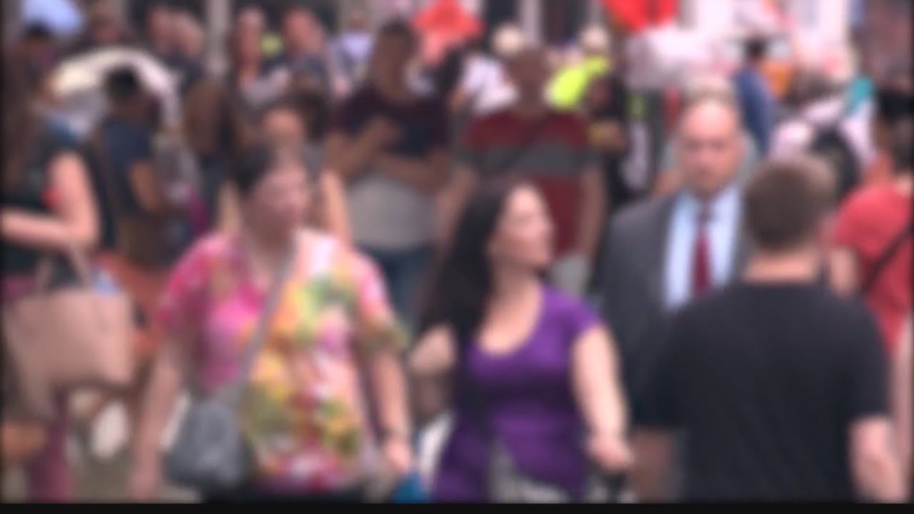 What to do if you or someone you see is facing harassment in public?