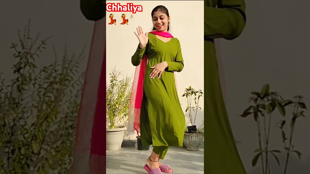 Chhaliya 💃💃||haryanvidance 💃||youtubeshorts||viral||plz subscribe my channel 🙏🙏❤️