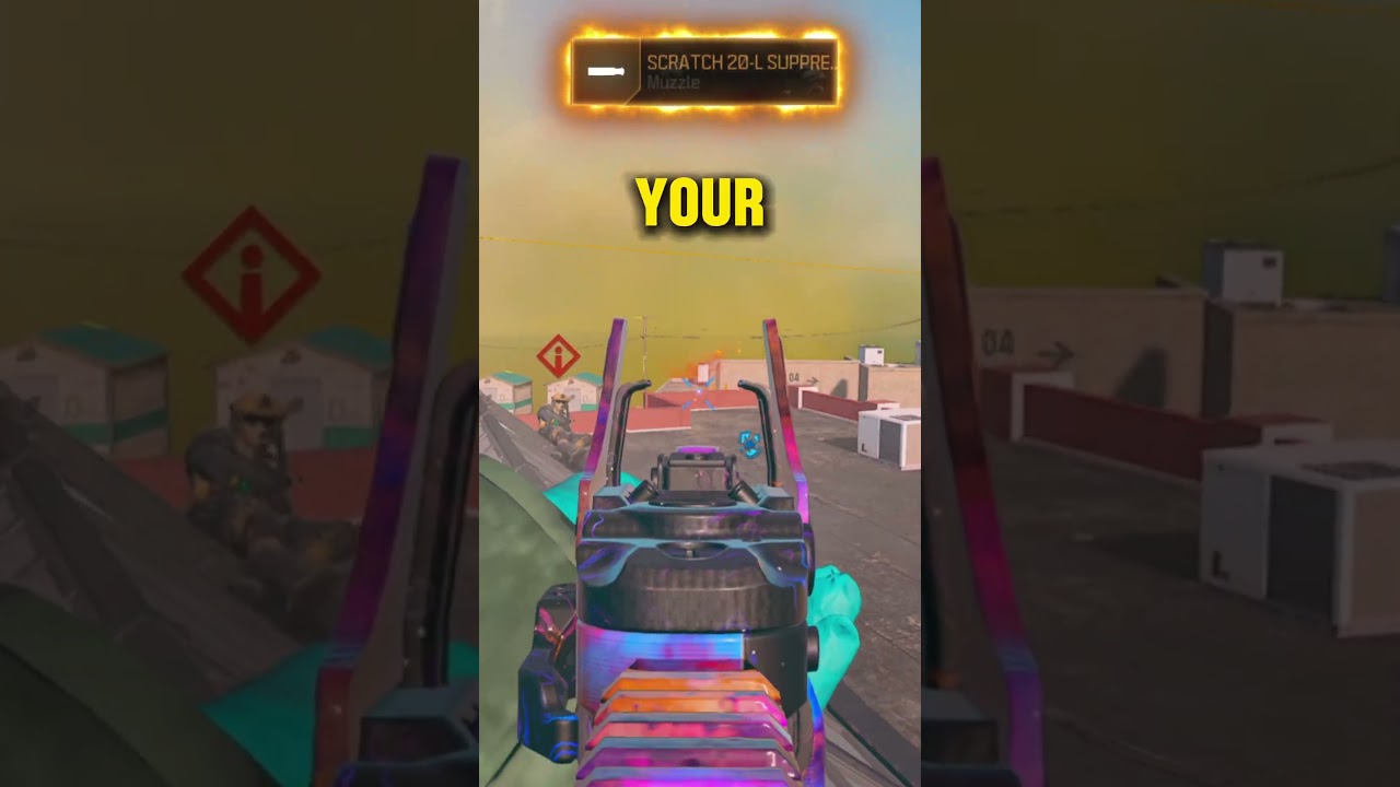The M16 is now FULLY AUTOMATIC... (M16 JAK Patriot Conversion Kit Loadout Warzone Rebirth Island)
