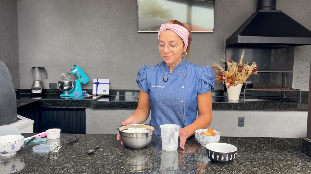 Cheesecake Japonesa Viral ,Sem forno, fácil e cremosa!