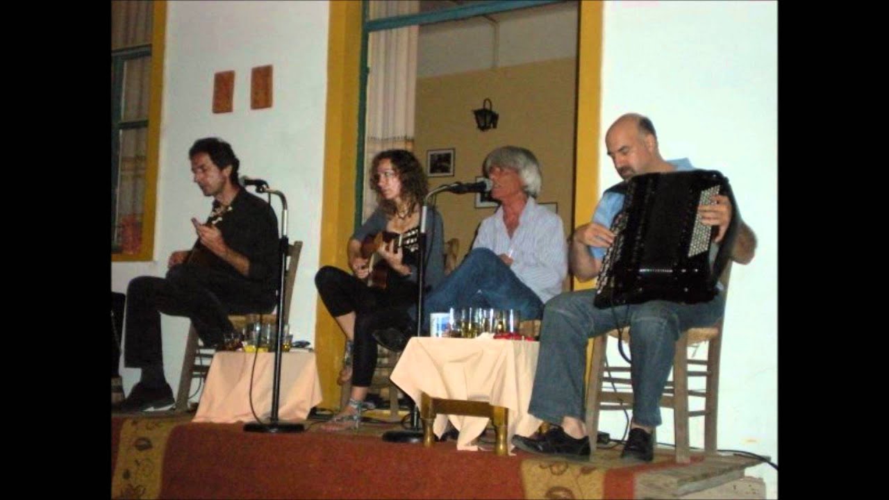 Μόρτισσα χασικλού - Κακουργος (Δίστομο)
