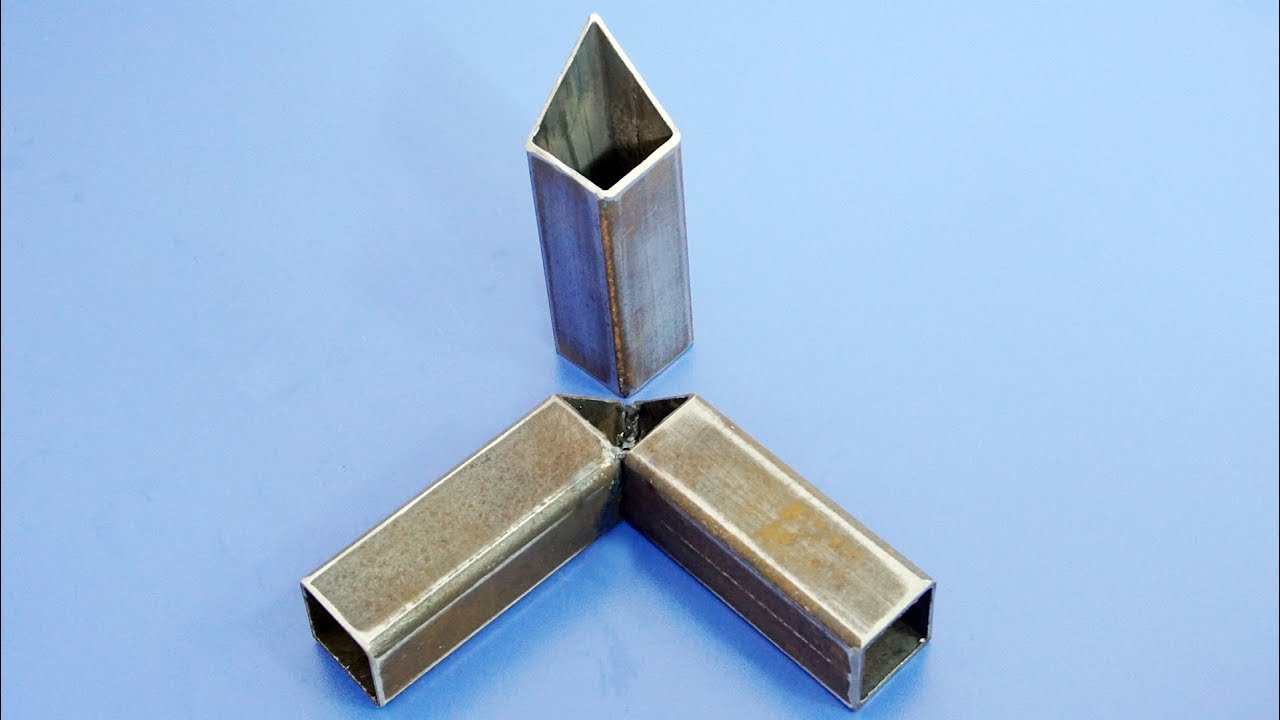 Yeah !!! Double Miter Corner Joint