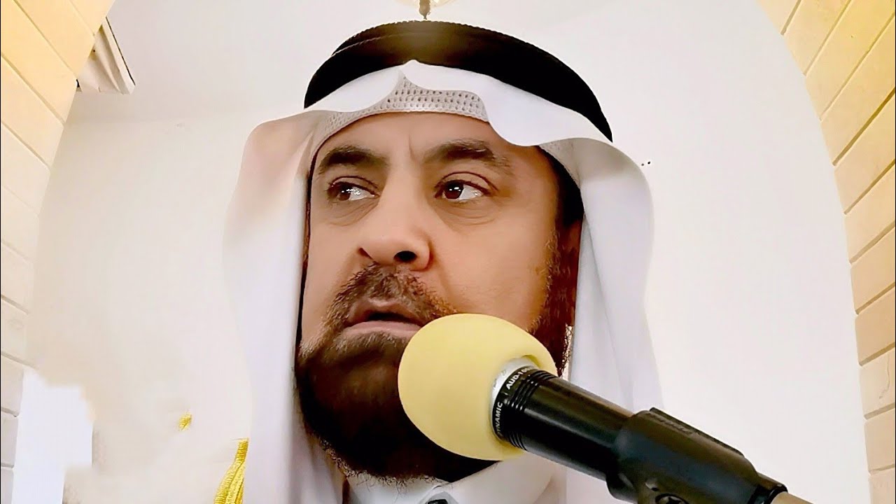 خطبة الجمعة (عمل اللسان بين قعر جهنم وأعالي الجنان) الشيخ محمد غانم