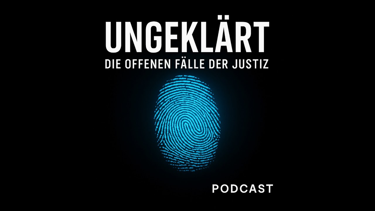 Ungeklärt – Die Göhrde-Morde – Doppelmord im Staatsforst
