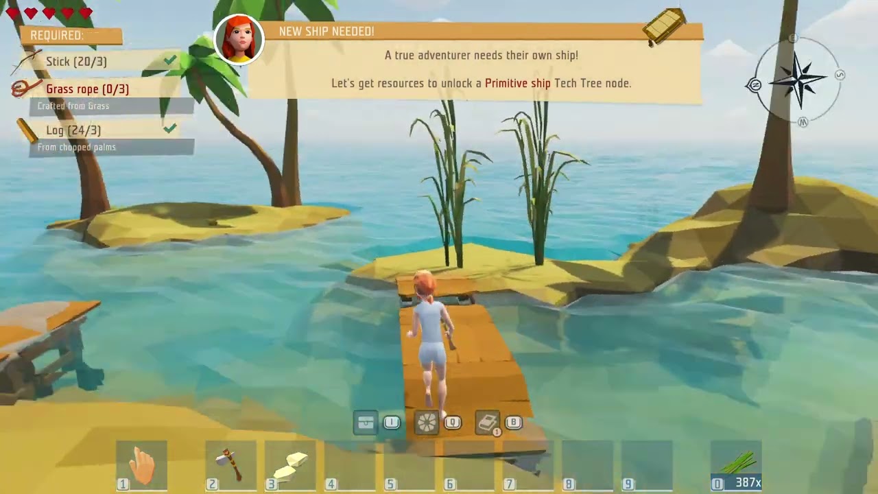 YLANDS INTRO AND TUTORIAL YLAND