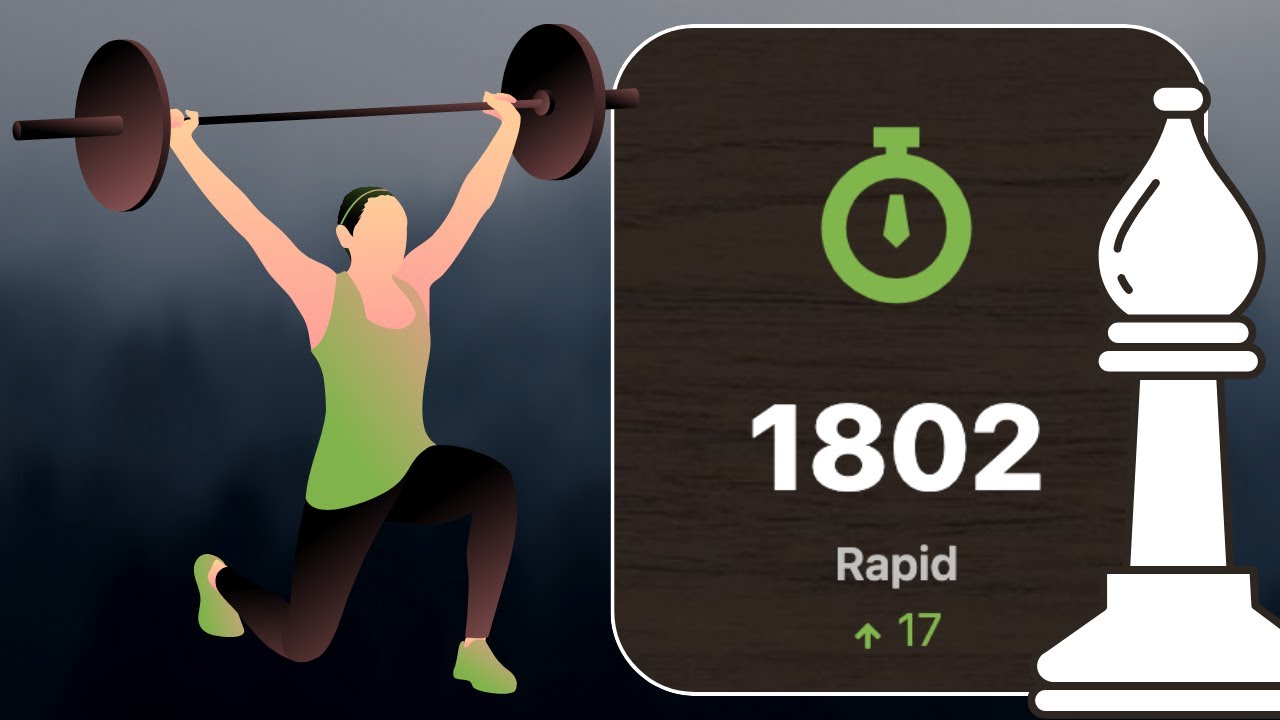 2 Training Habits To AVOID If You Are Under 1800
