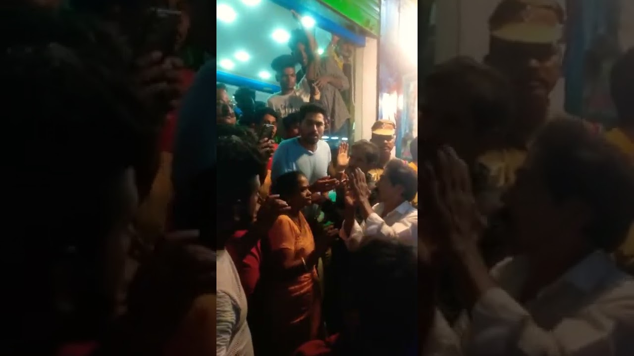 KGF arrested by police station case 🤬🤬💯