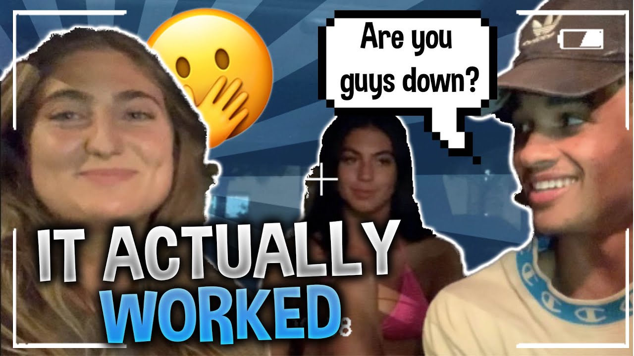 LETS DO IT IN THE BACKSEAT PRANK ON BESTFRIENDS *HAD TO CUT THE CAMERA*😳