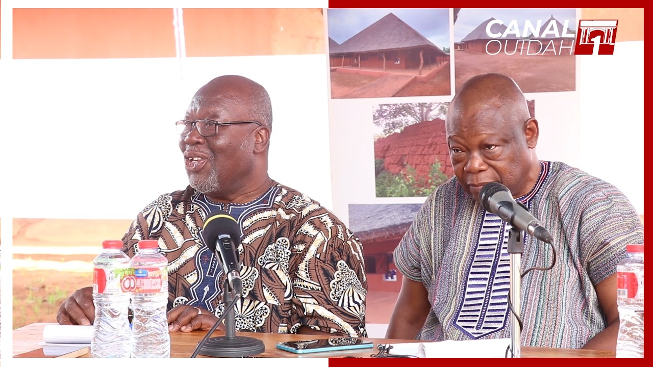 DOSU AGAJA LE ROI CONCQUERANT ET LE STABILISATEUR DU ROYAUME DE DANXOMɛ