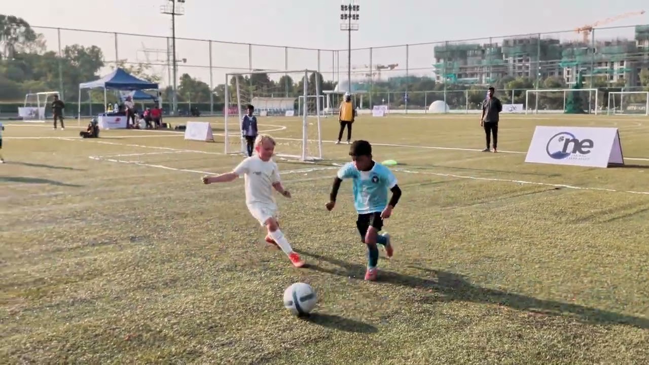 One championship 01.02.2026 , BPFC Vs Conscient sports 