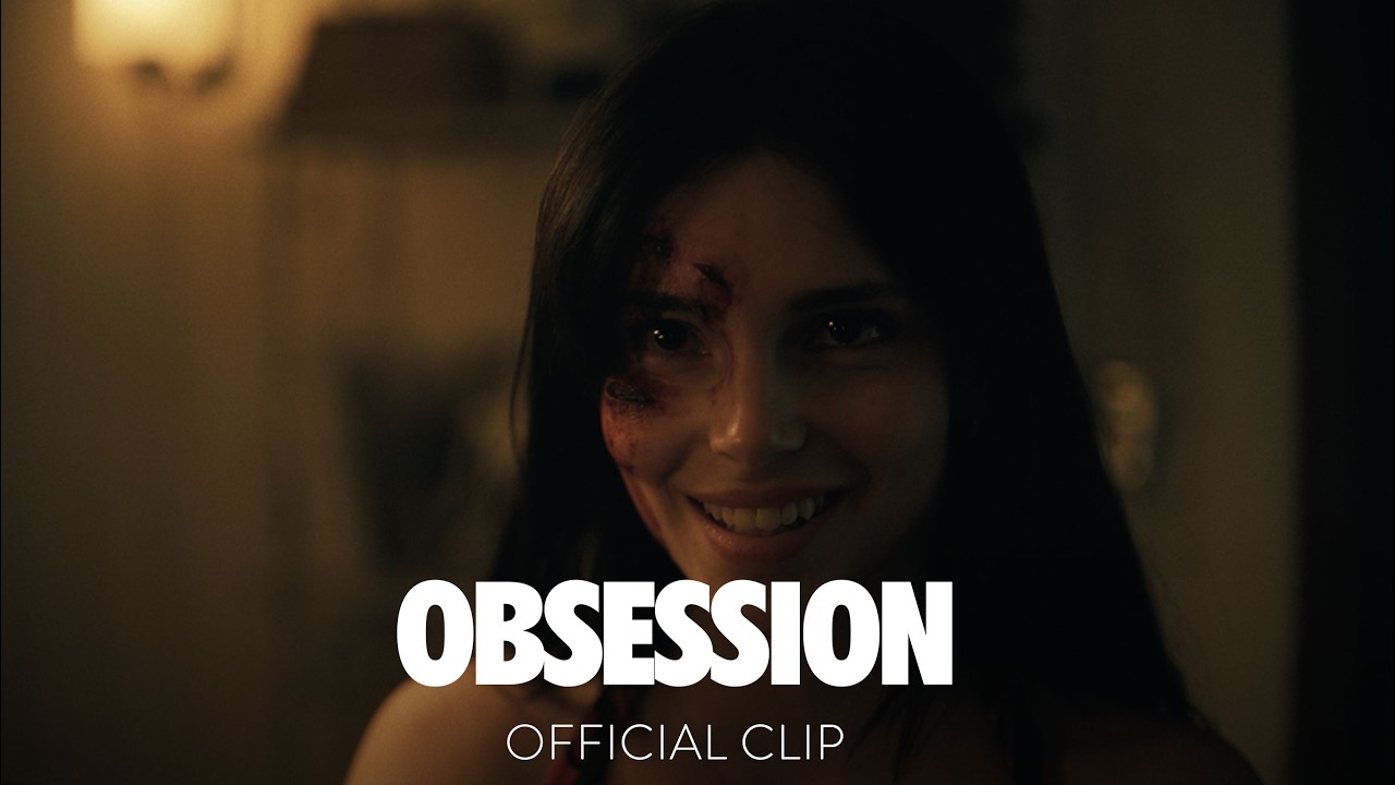 OBSESSION - 
