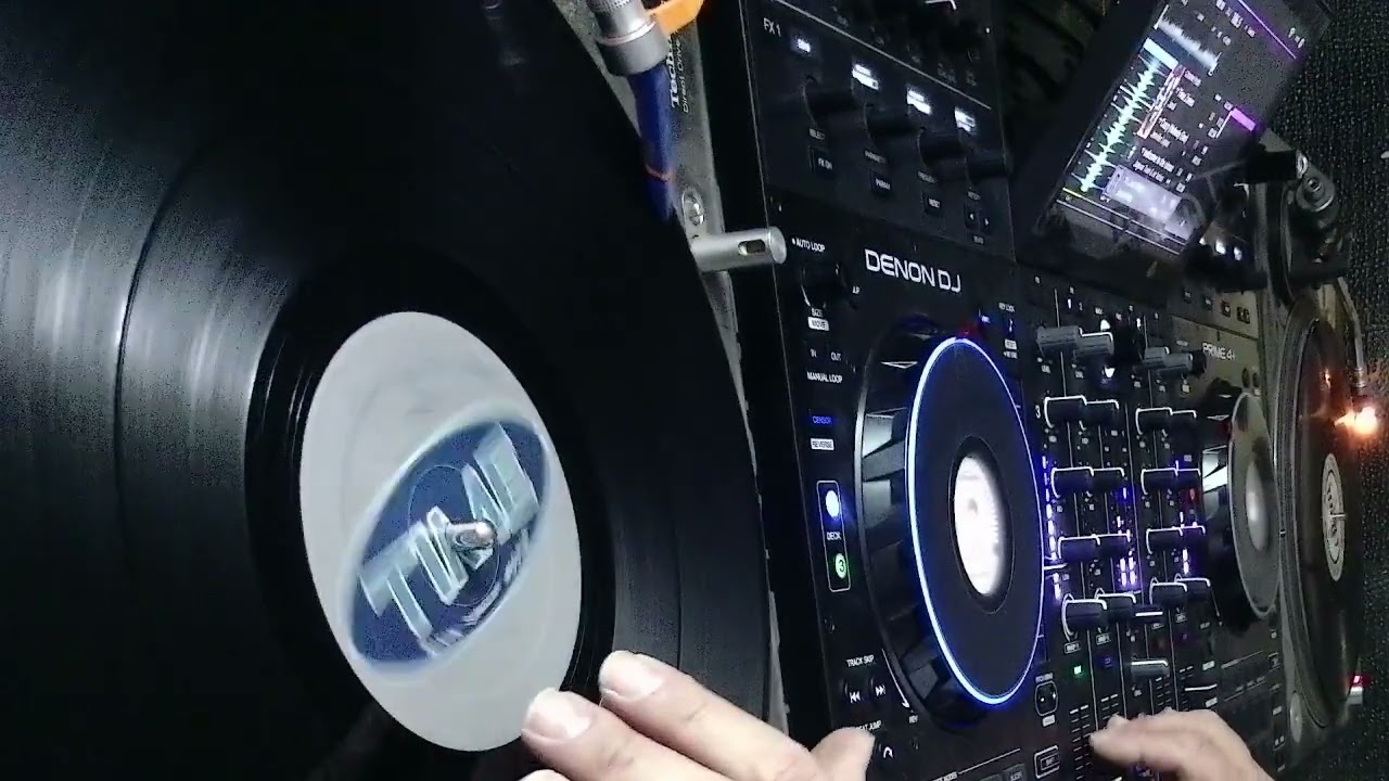 vinile