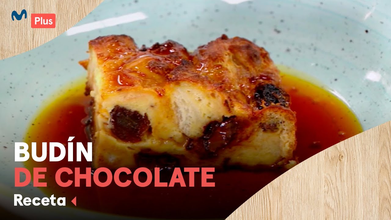 Budín de chocolate: paso a paso  | Cocina en un Toque