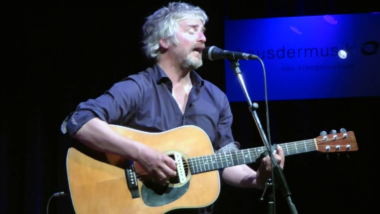 John Bramwell - I Still Do (Soundboard)