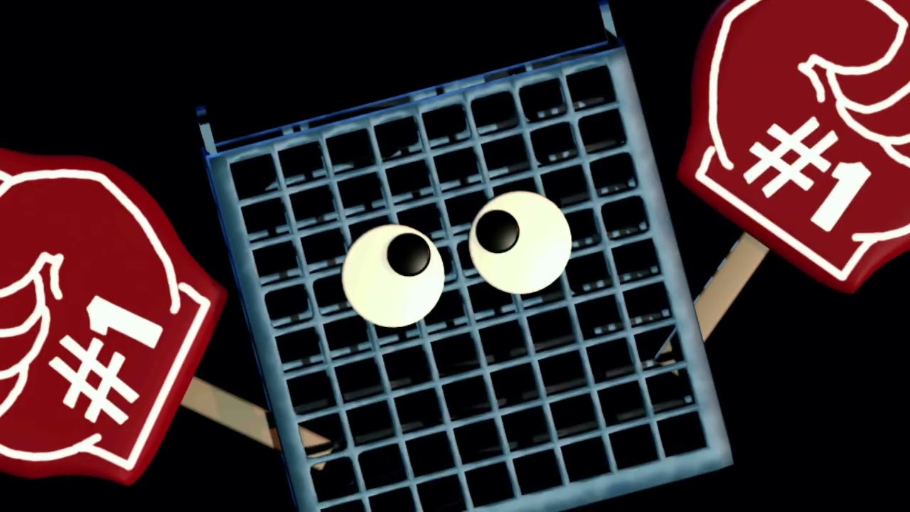 UCN first boot jumpscare