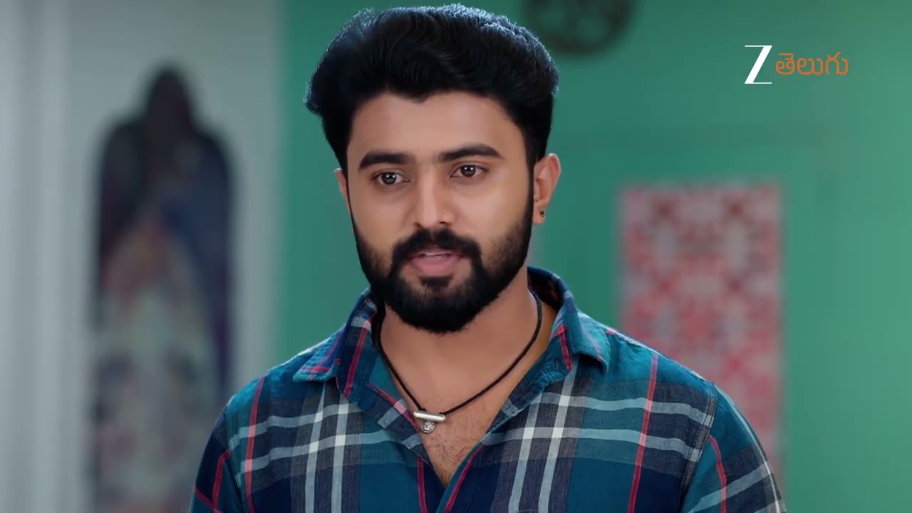 Ammayi Garu | Ep - 943 | Webisode 02 | Dec, 19 2025 | Nisha Ravikrishnan, Yaswanth | Zee Telugu