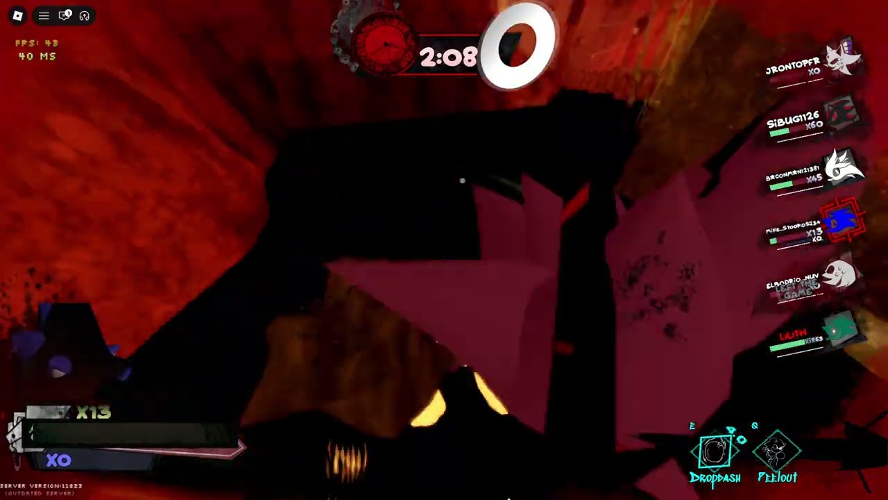 Lilith Encounter - Outcome Memories 0.2