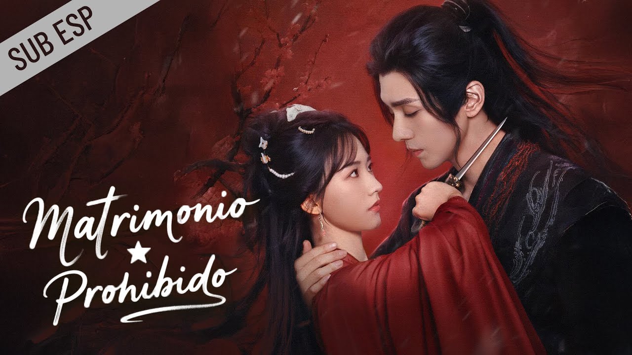 Versión Completa | Matrimonio Prohibido | Sinful Marriage | Drama Box Spanish 