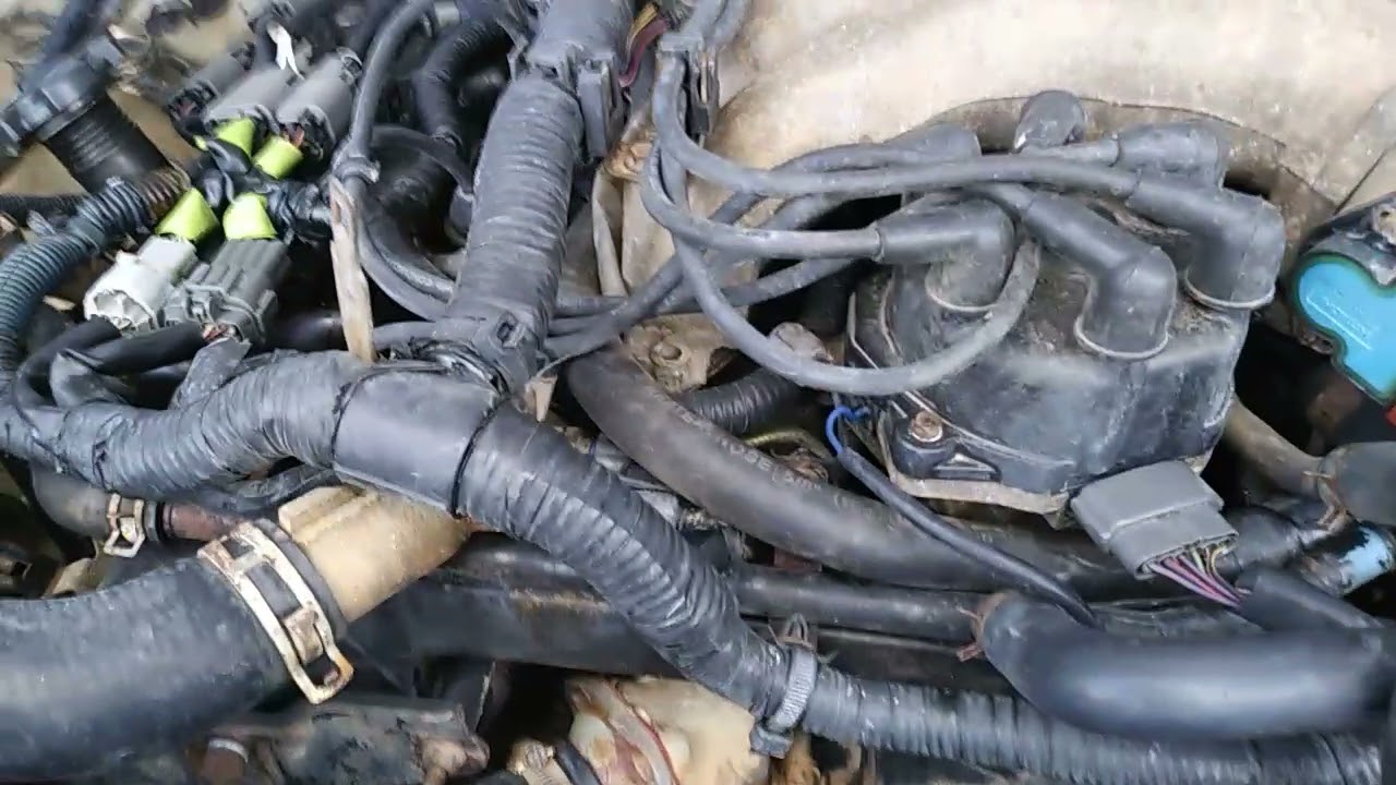 How To Fix Engine Rattling Noise. Part 4/4.