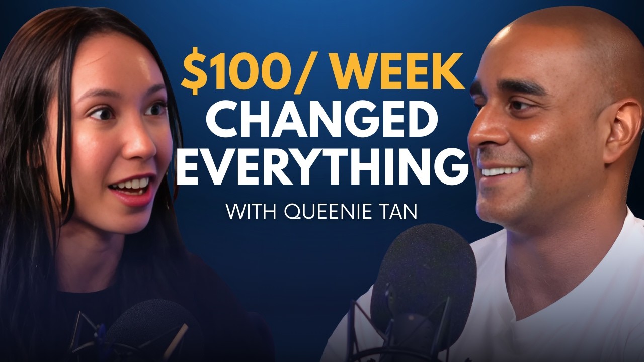 From $0 to Financially Independent: Queenie Tan&rsquo;s Money Journey