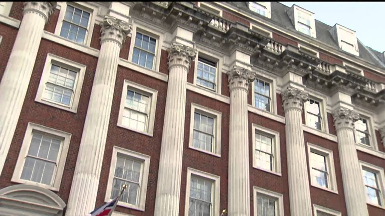 Who killed Alexander Litvinenko?