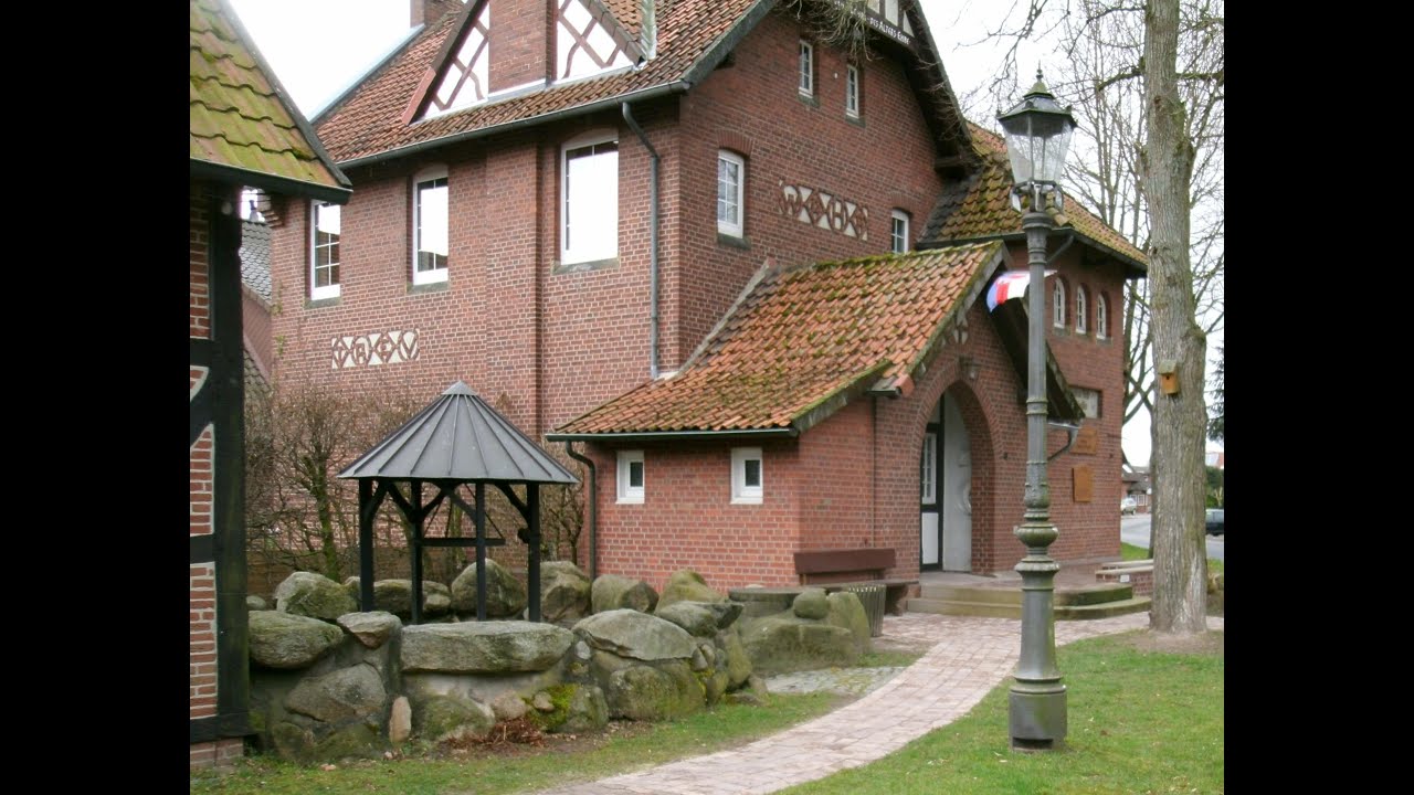 Das Mardorfer Lied und Sprachproben in Mardorfer Platt.