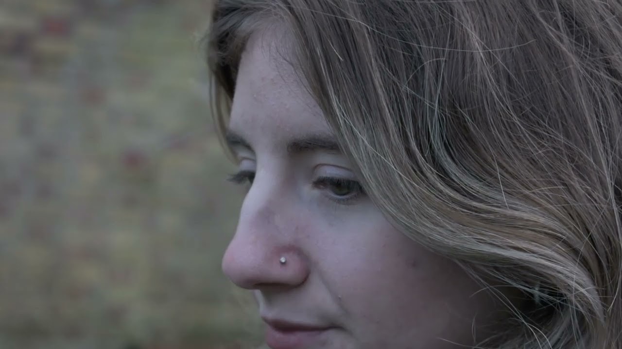 Domestic Abuse Advert - Harlow College