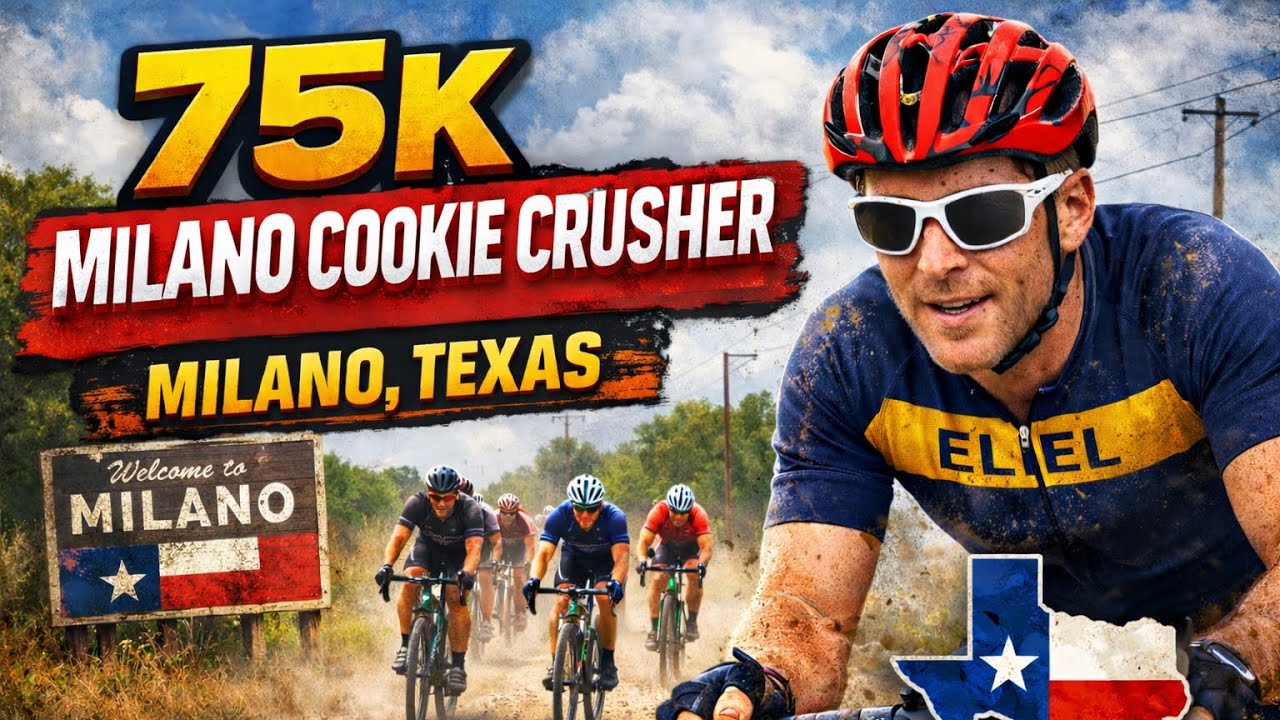Milano Cookie Crusher 