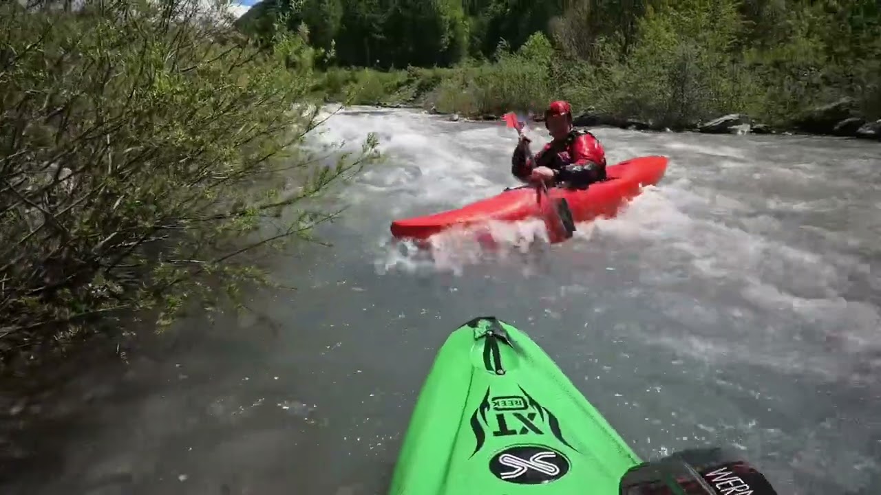 French alps 2024- part 3