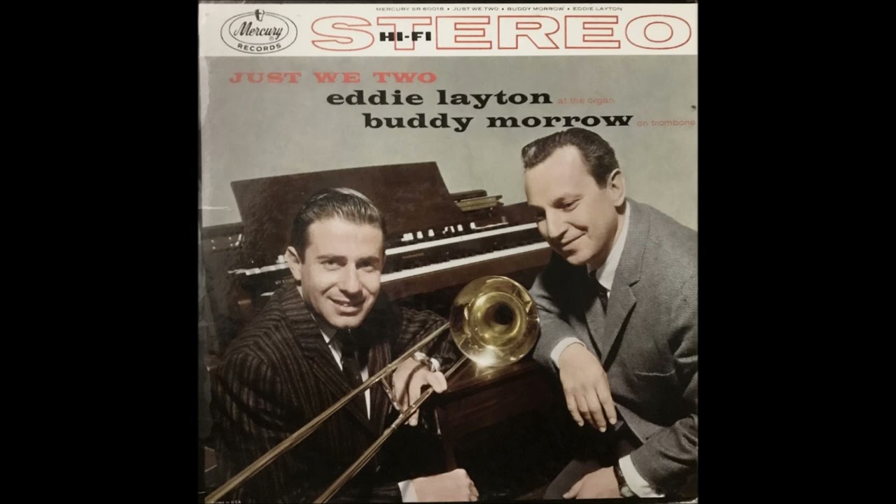 C'est Si Bon - Just We Two