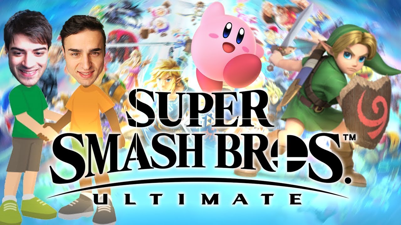 BLAZIKEN MA CHE COMBINI su SUPER SMASH BROS?! w/ Blaziken68 - Gameplay Ita