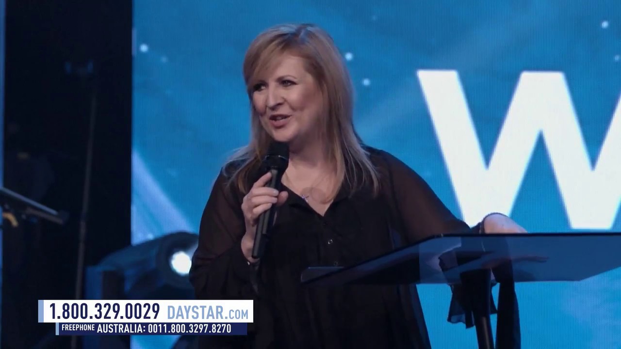 1280x720 Darlene Zschech Skype Interview with Michael W  Smith   HopeUC Worship Conference 2017  Day