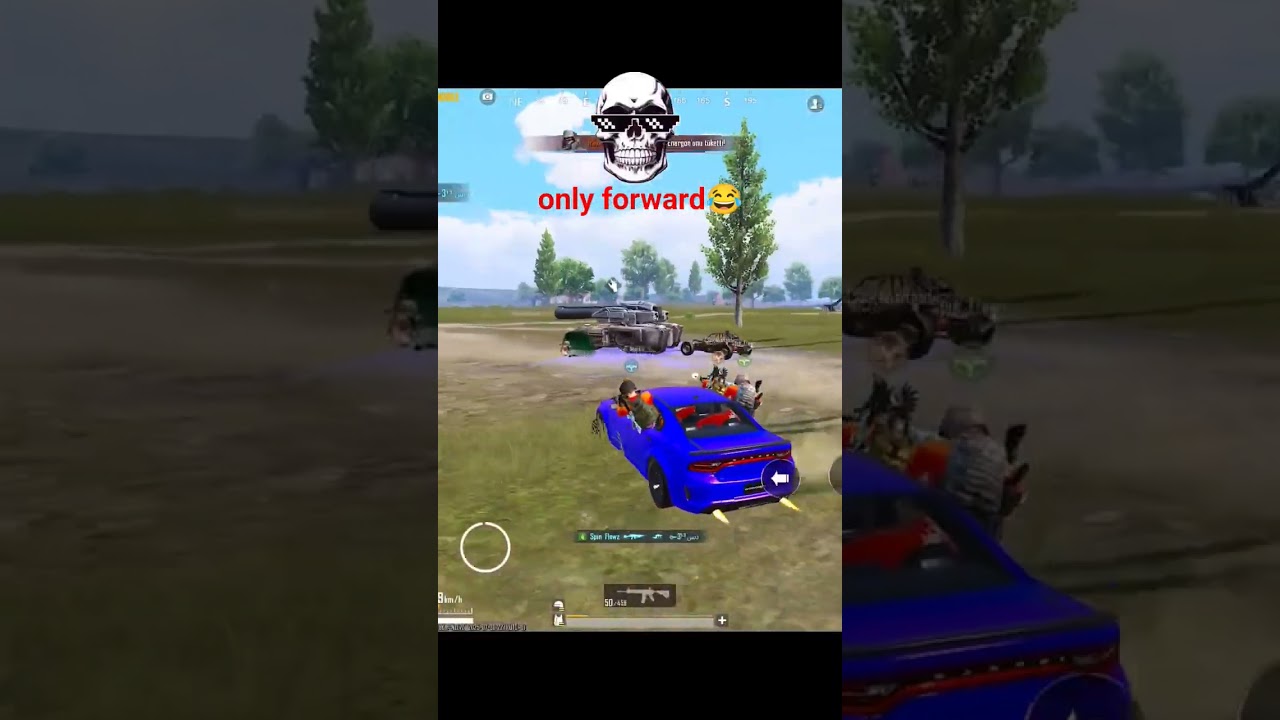 m249full #pubgmobile #victor 😂