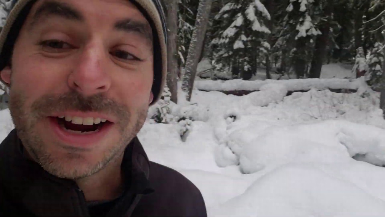 Wilderness Book Talk Dec 2019 x2
