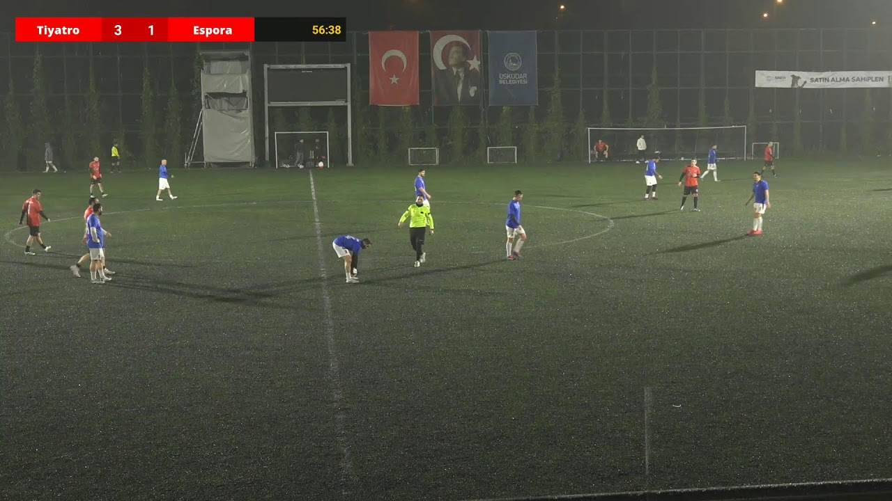 TİYATRO & ESPORA