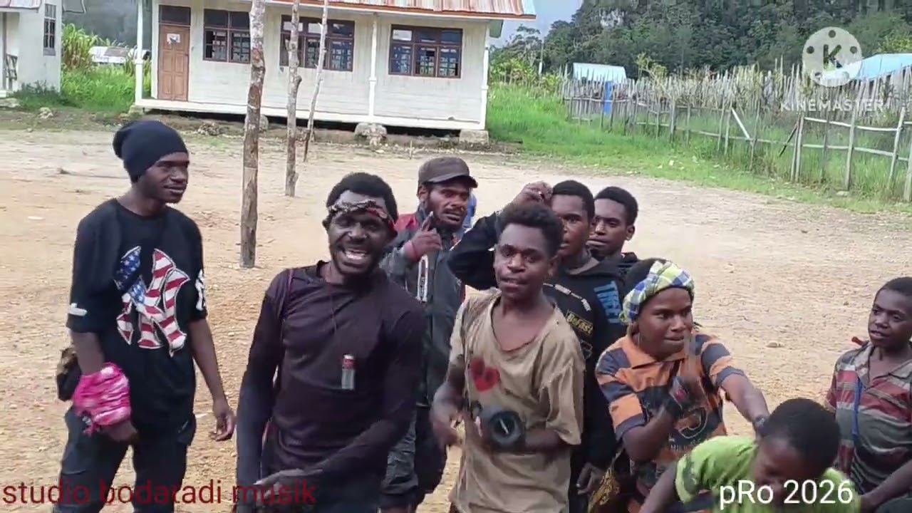 🌴🌴LAGU BHS DAERAH MEPAGO🌴 ||| 🌴STUDIO KKW🌴🌴 BODATADI MUSIC ||| 2026