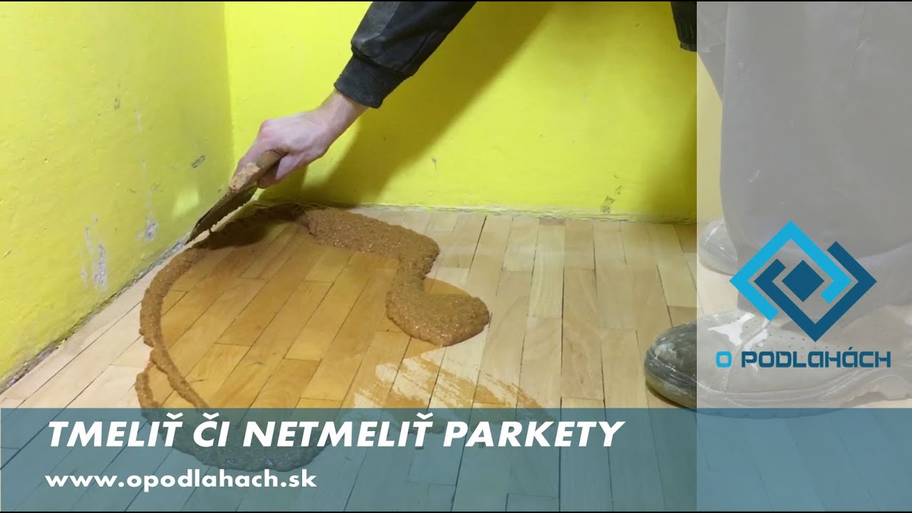 Tmeliť či netmeliť parkety pri rekonštrukcii? | Opodlahach.sk