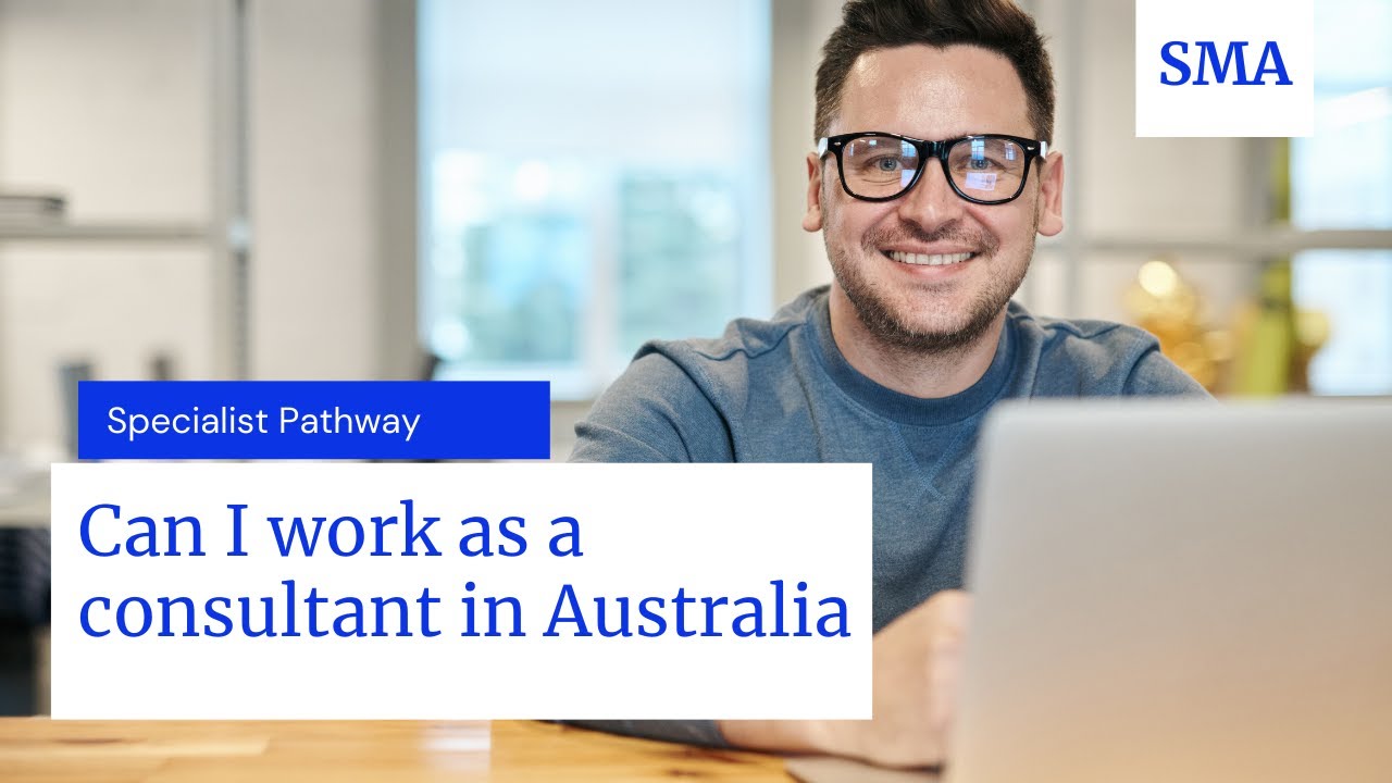 Specialist Pathway | Can I work in Australia as a consultant physician?